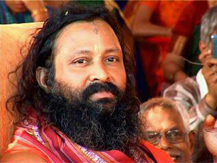 Ragavendra thirtha